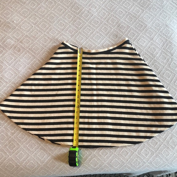 Anthropologie Greylin Vintage Style A-Line Skirt - Picture 5 of 6